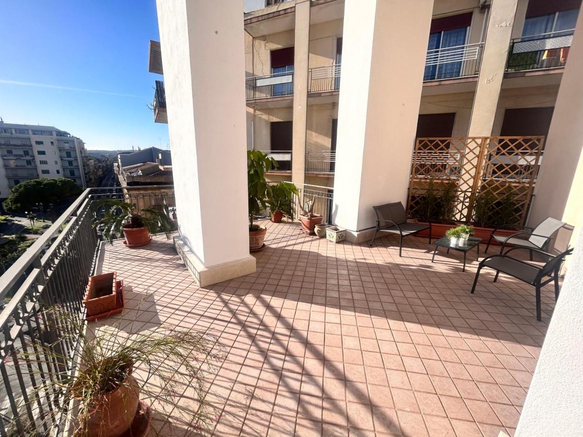 Casa Terrazza Del Sole Apartment CTA Exterior photo